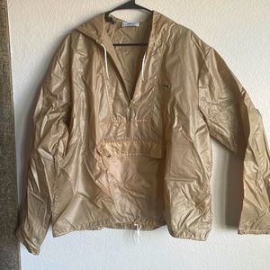 Lacoste Raincoats for Men - Poshmark